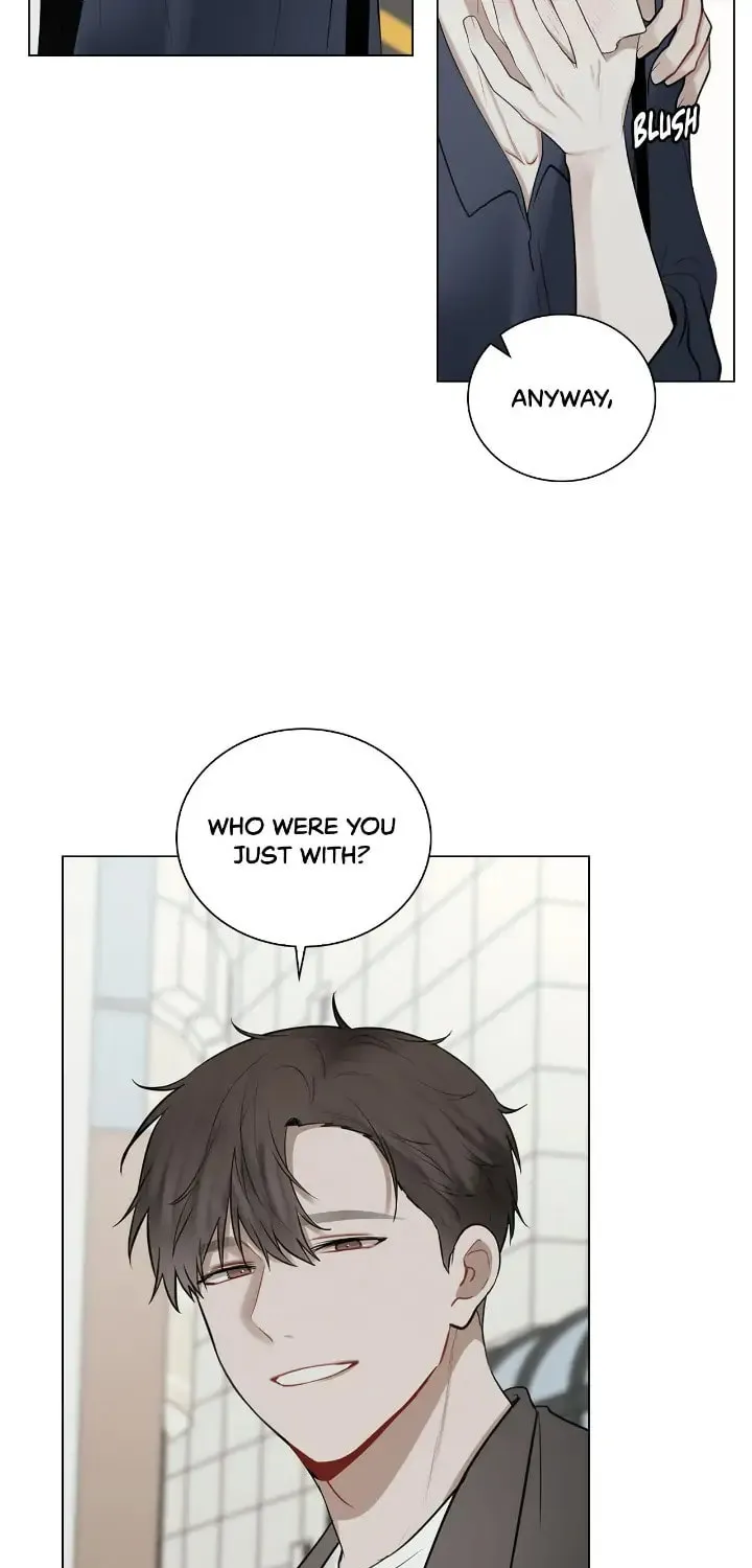 Someone Like You Chapter 25 page 66 - 