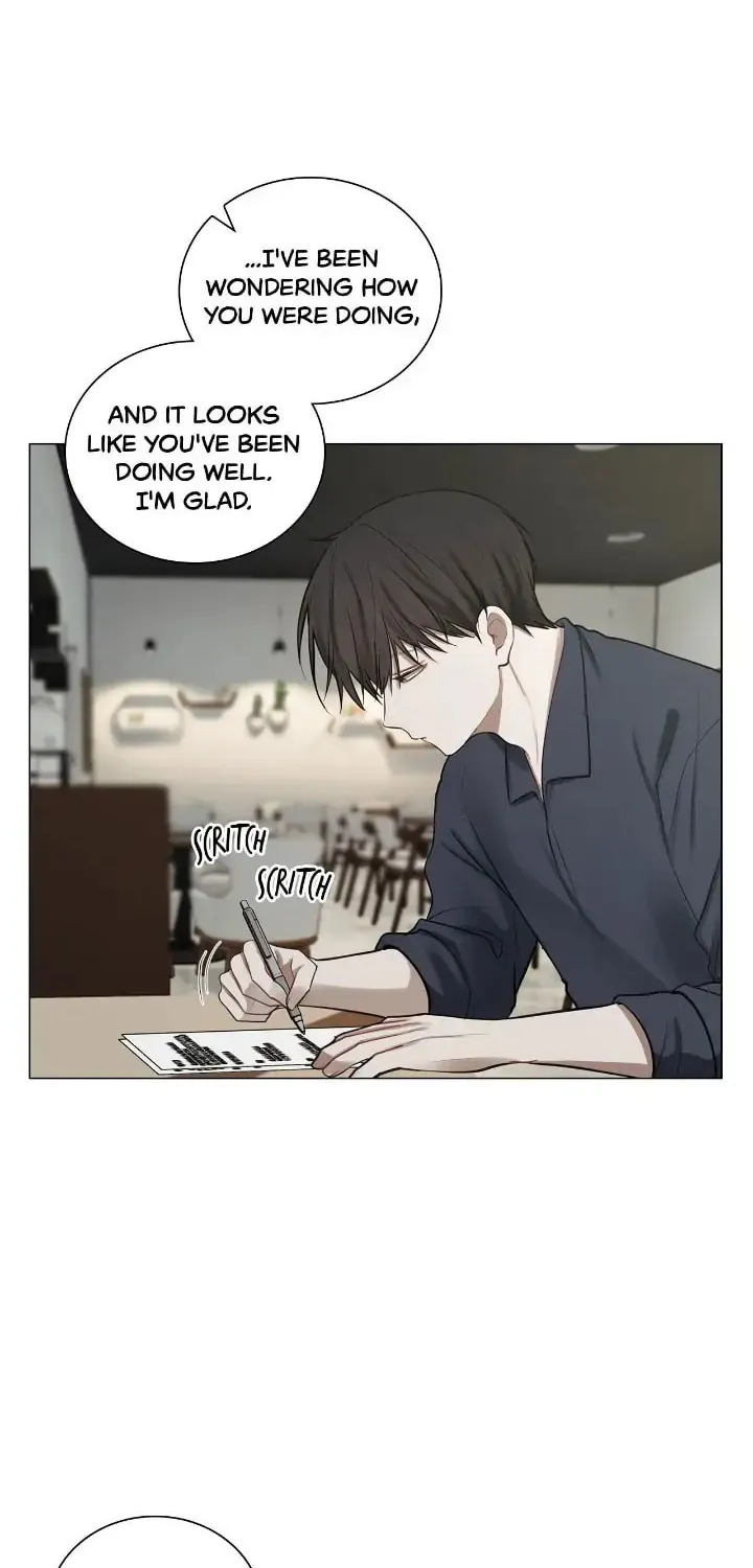 Someone Like You Chapter 25 page 9 - 