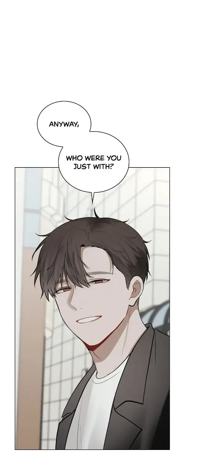 Someone Like You Chapter 26 page 1 - 