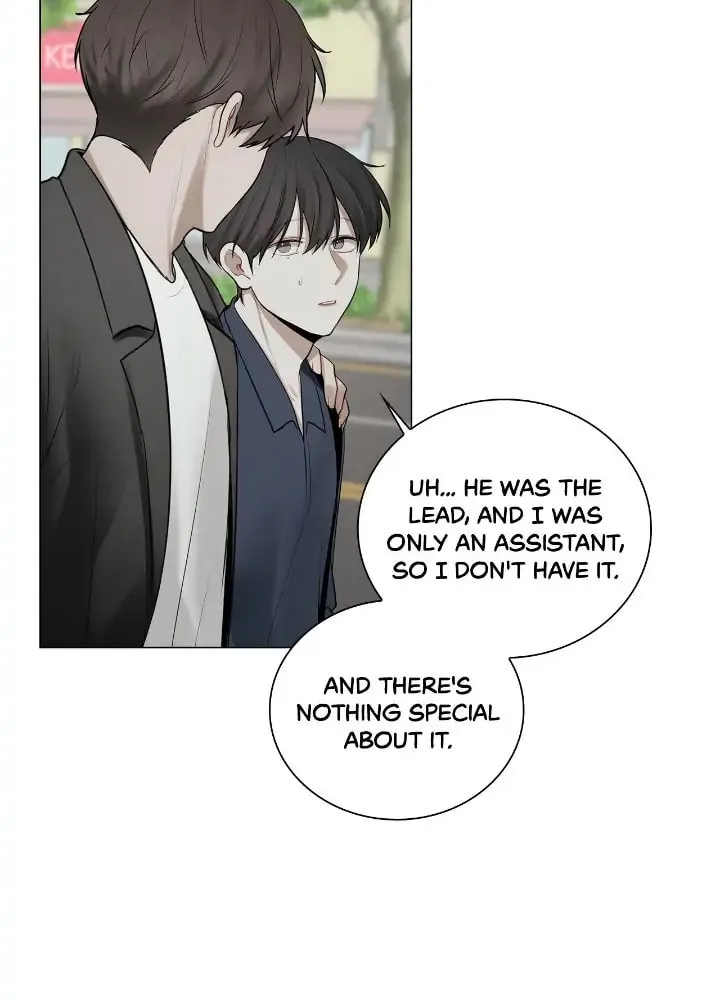 Someone Like You Chapter 26 page 11 - 