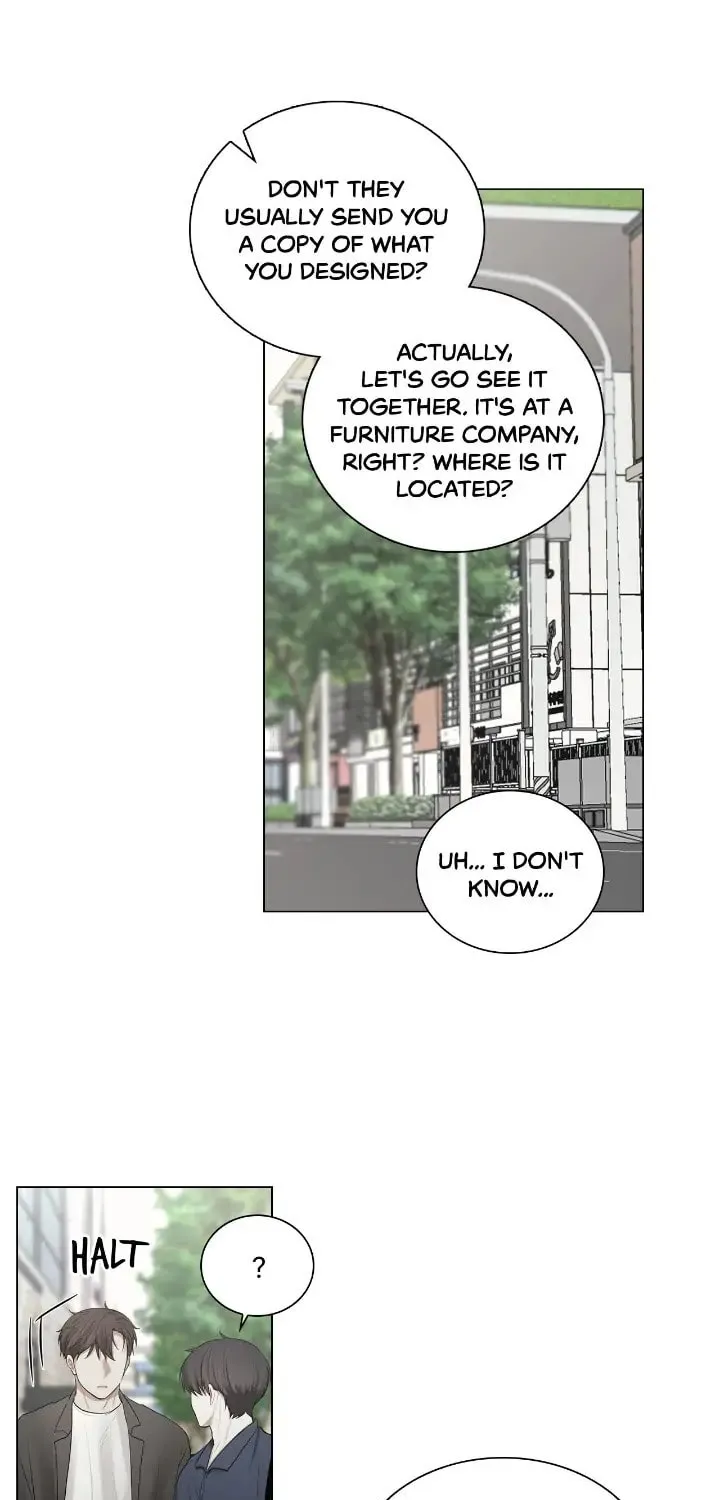 Someone Like You Chapter 26 page 12 - 