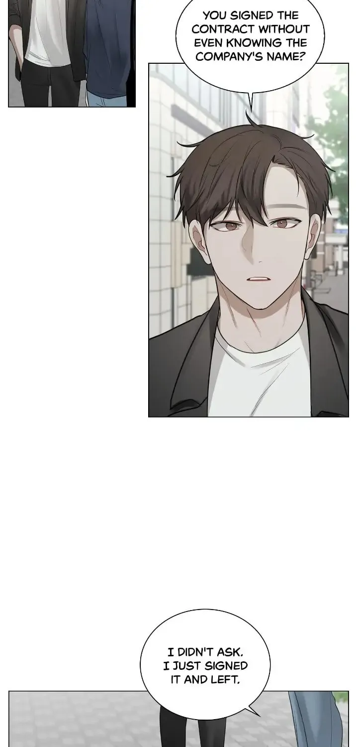 Someone Like You Chapter 26 page 13 - 