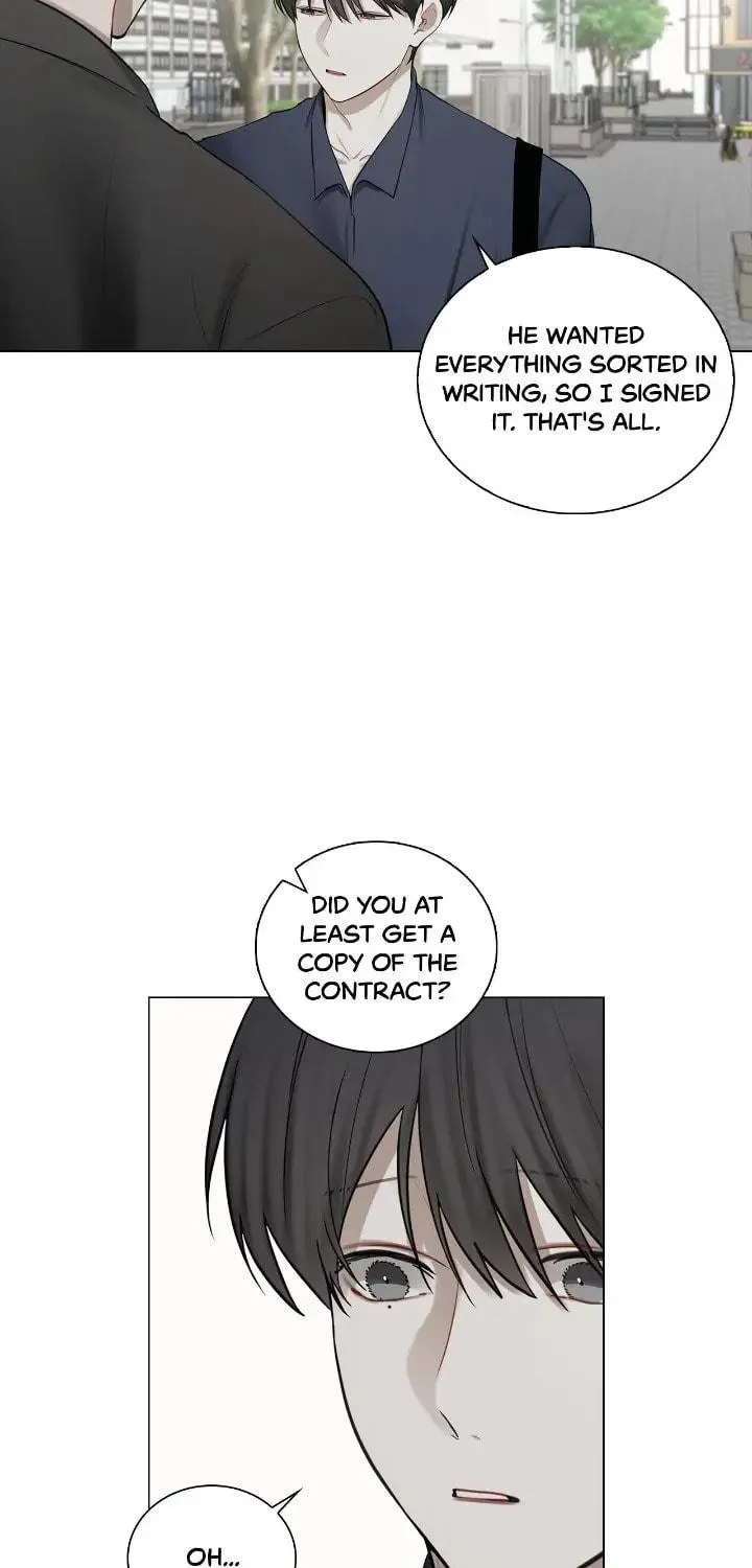 Someone Like You Chapter 26 page 15 - 