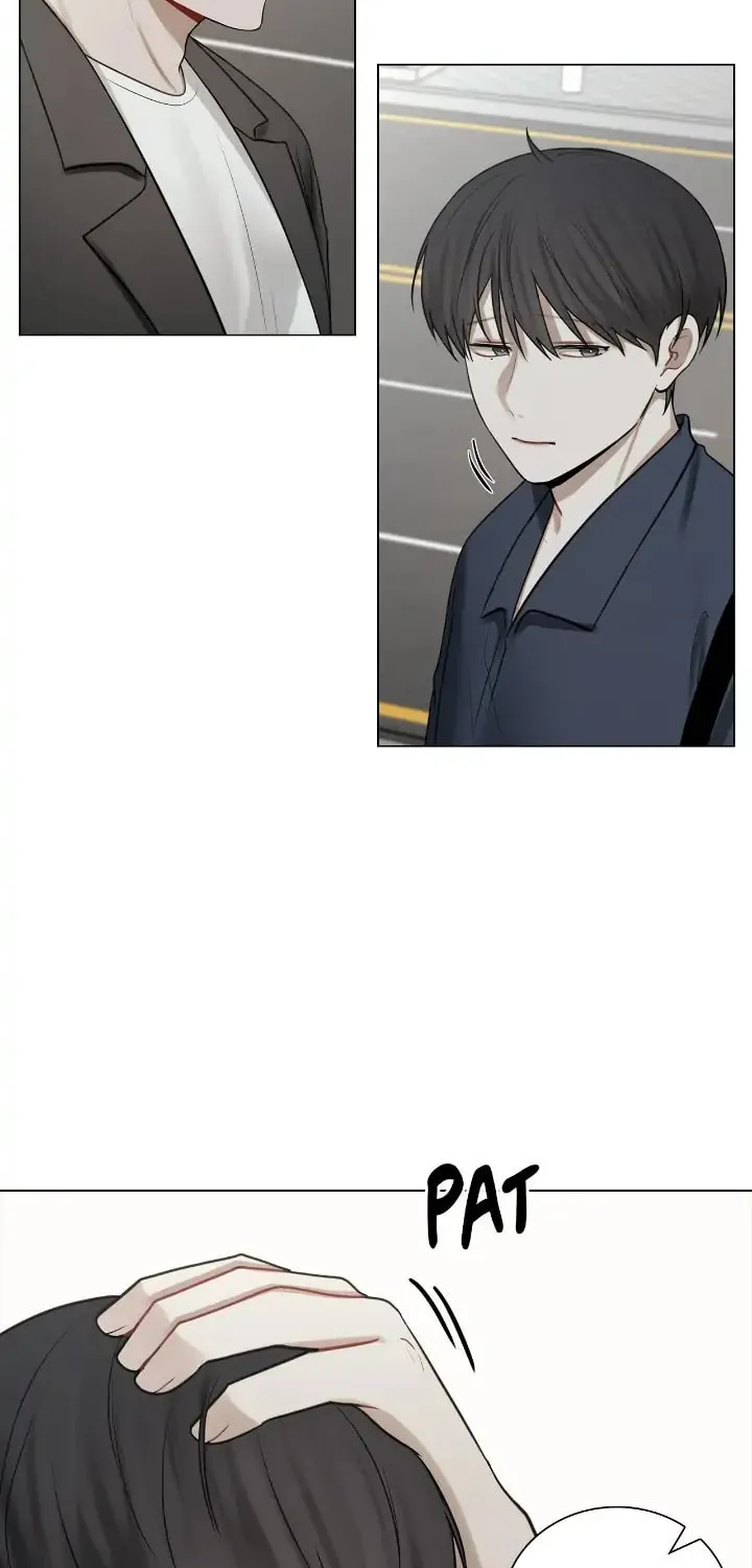 Someone Like You Chapter 26 page 18 - 