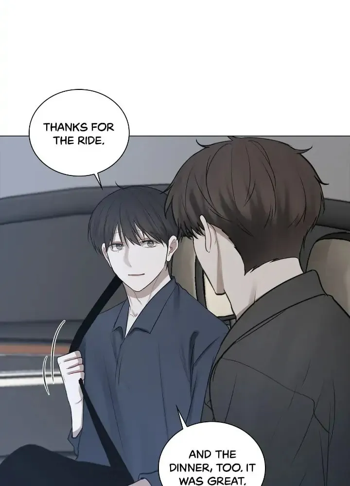 Someone Like You Chapter 26 page 22 - 
