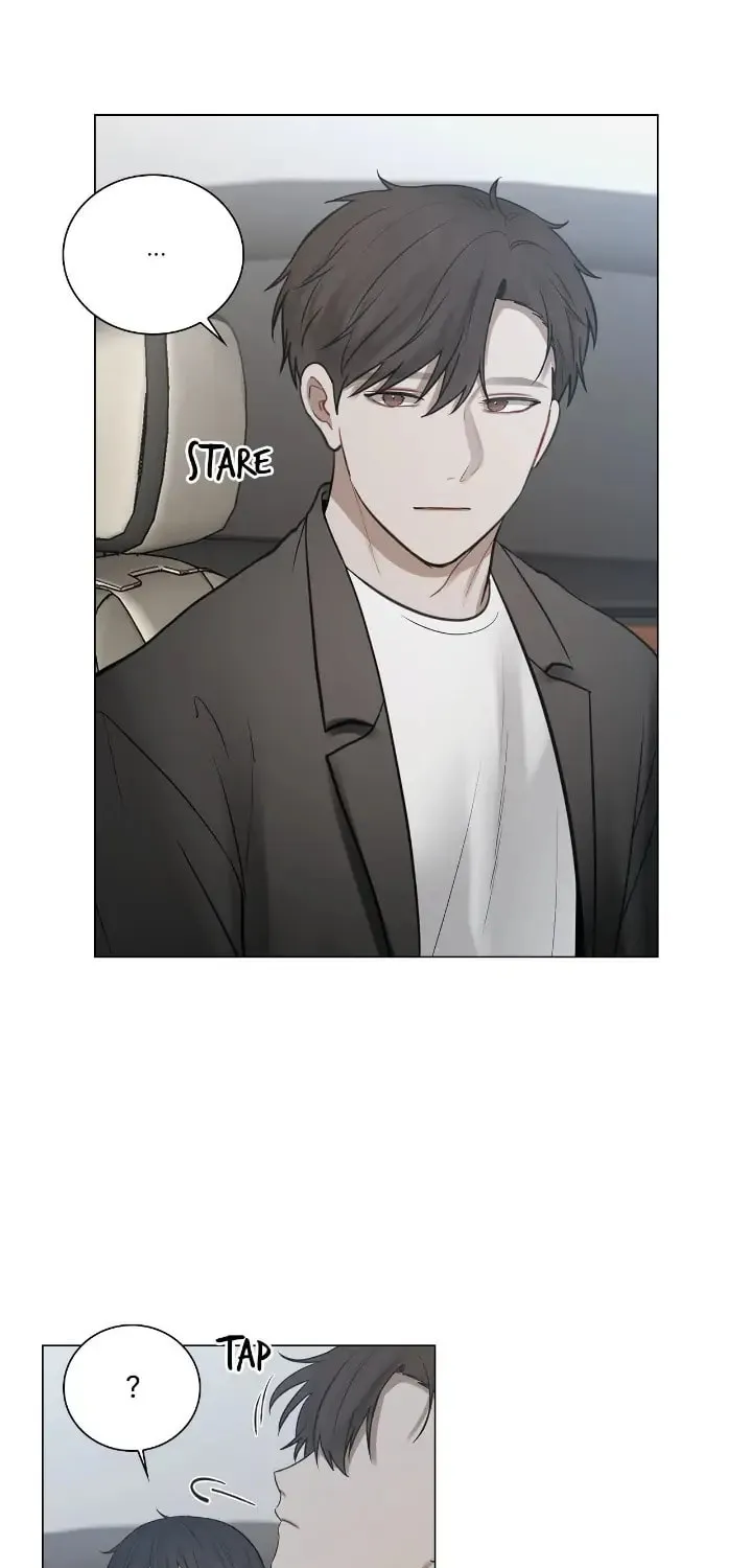 Someone Like You Chapter 26 page 24 - 