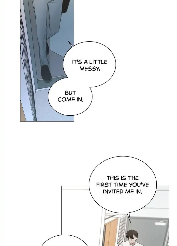 Someone Like You Chapter 26 page 29 - 