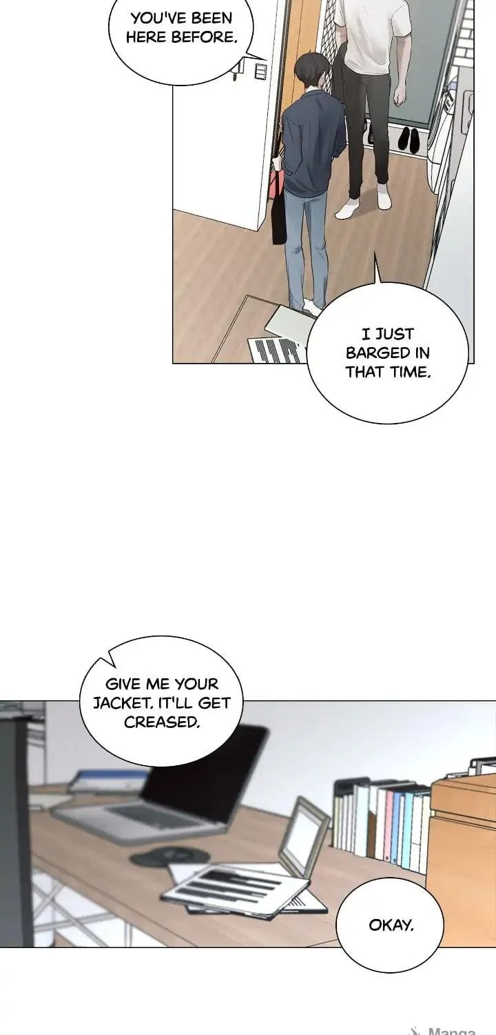 Someone Like You Chapter 26 page 30 - 