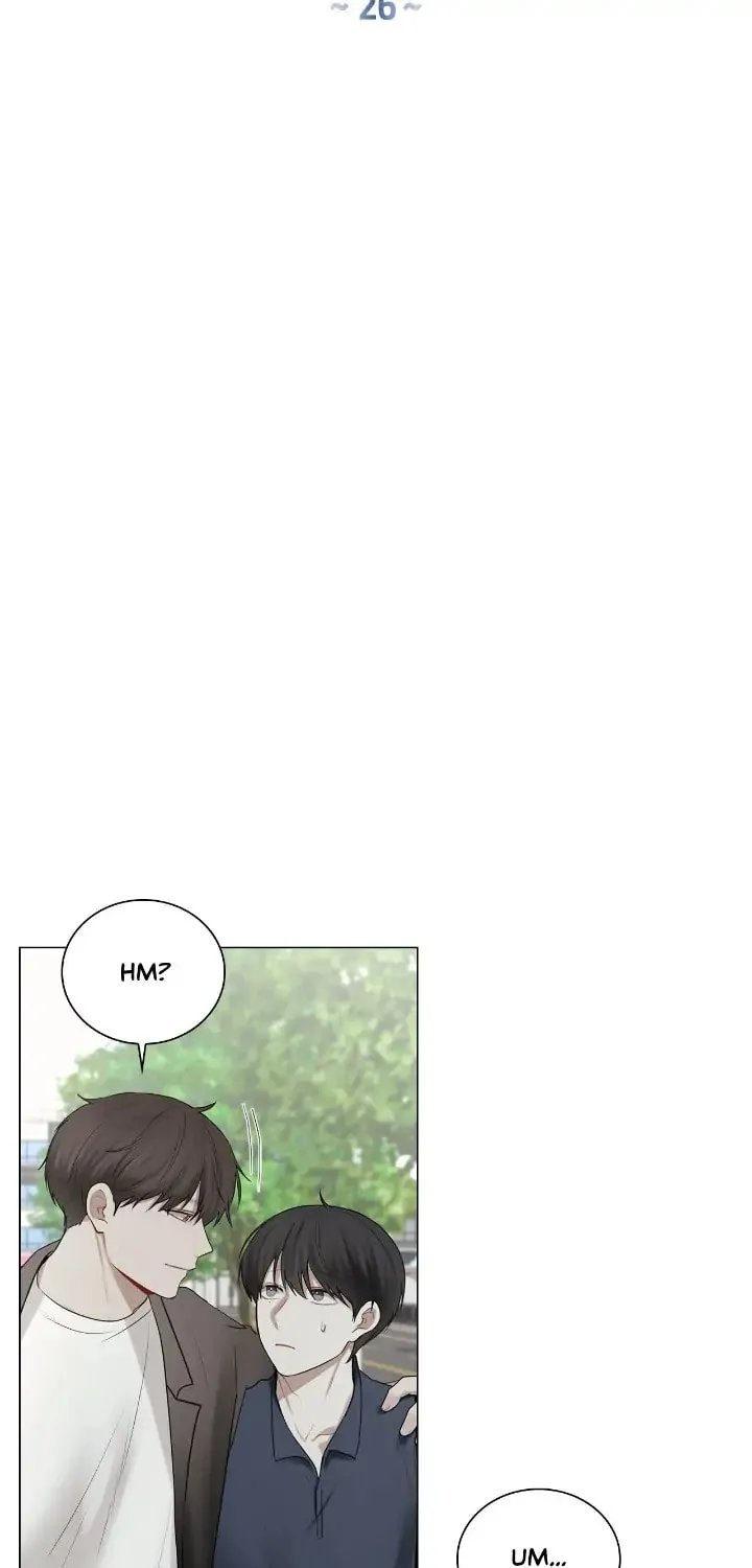 Someone Like You Chapter 26 page 4 - 