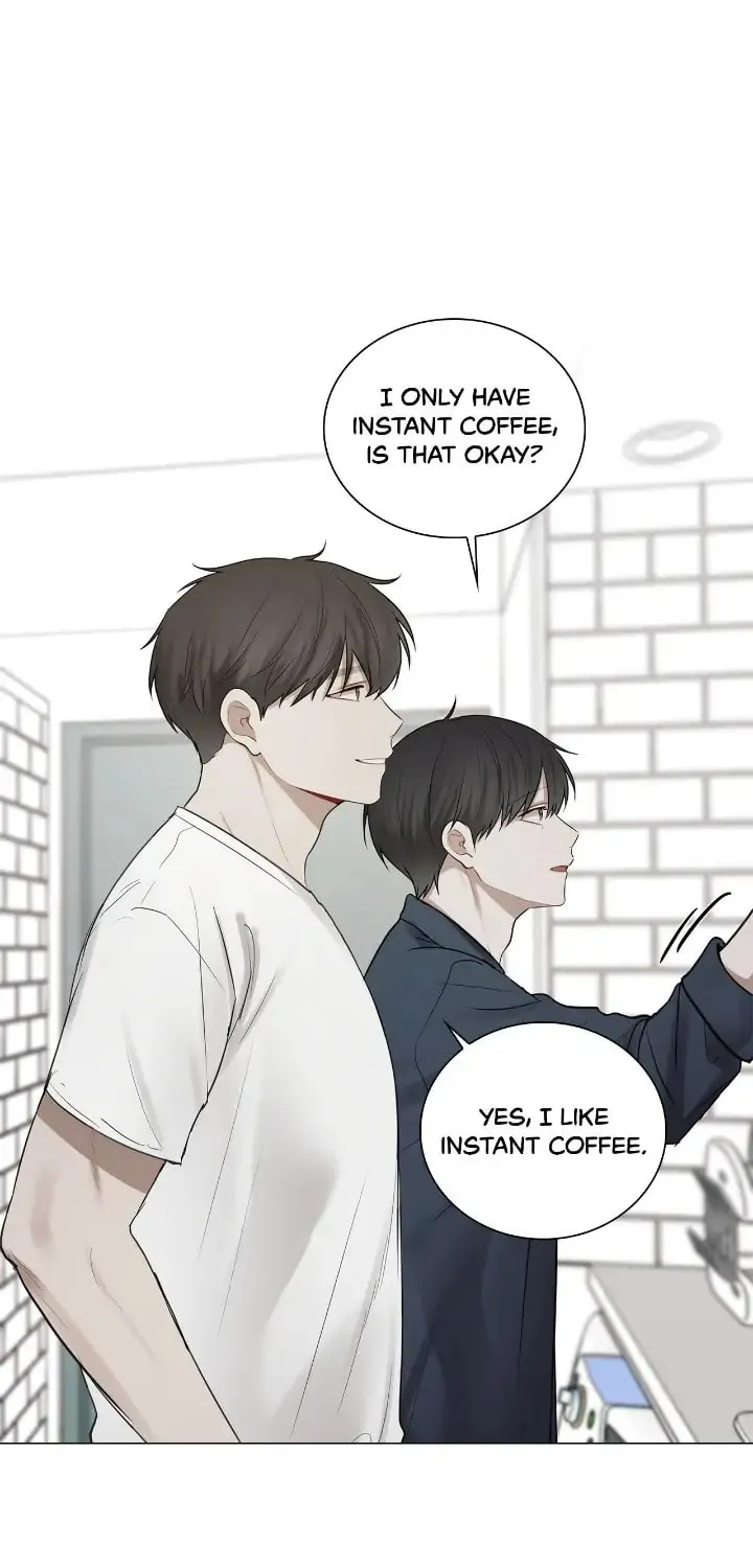 Someone Like You Chapter 26 page 32 - 