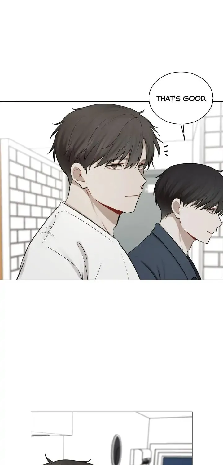Someone Like You Chapter 26 page 33 - 