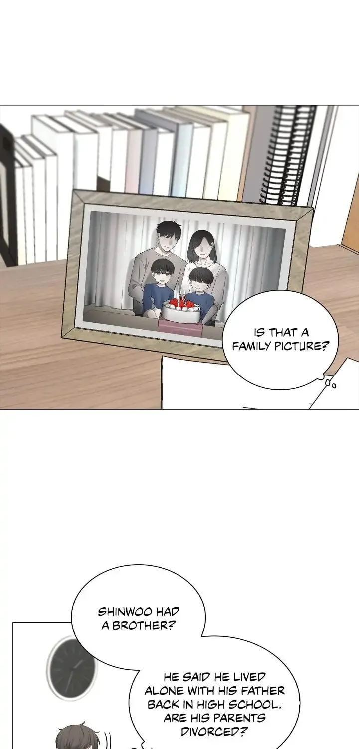 Someone Like You Chapter 26 page 35 - 