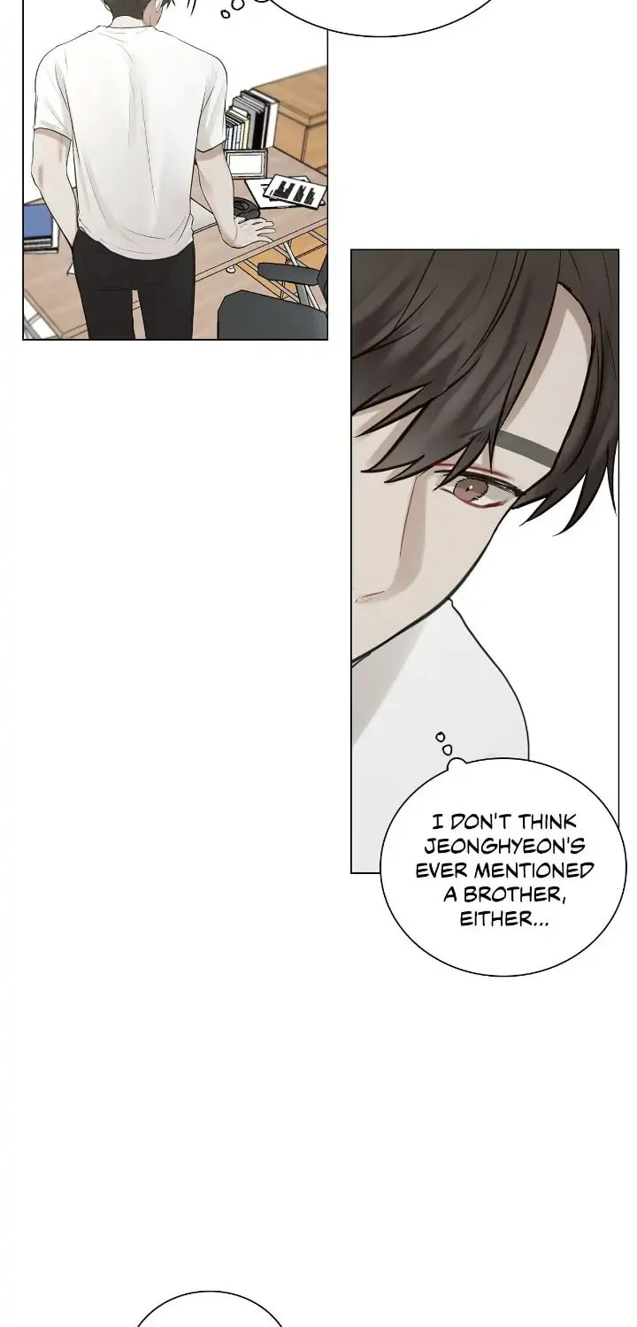 Someone Like You Chapter 26 page 36 - 