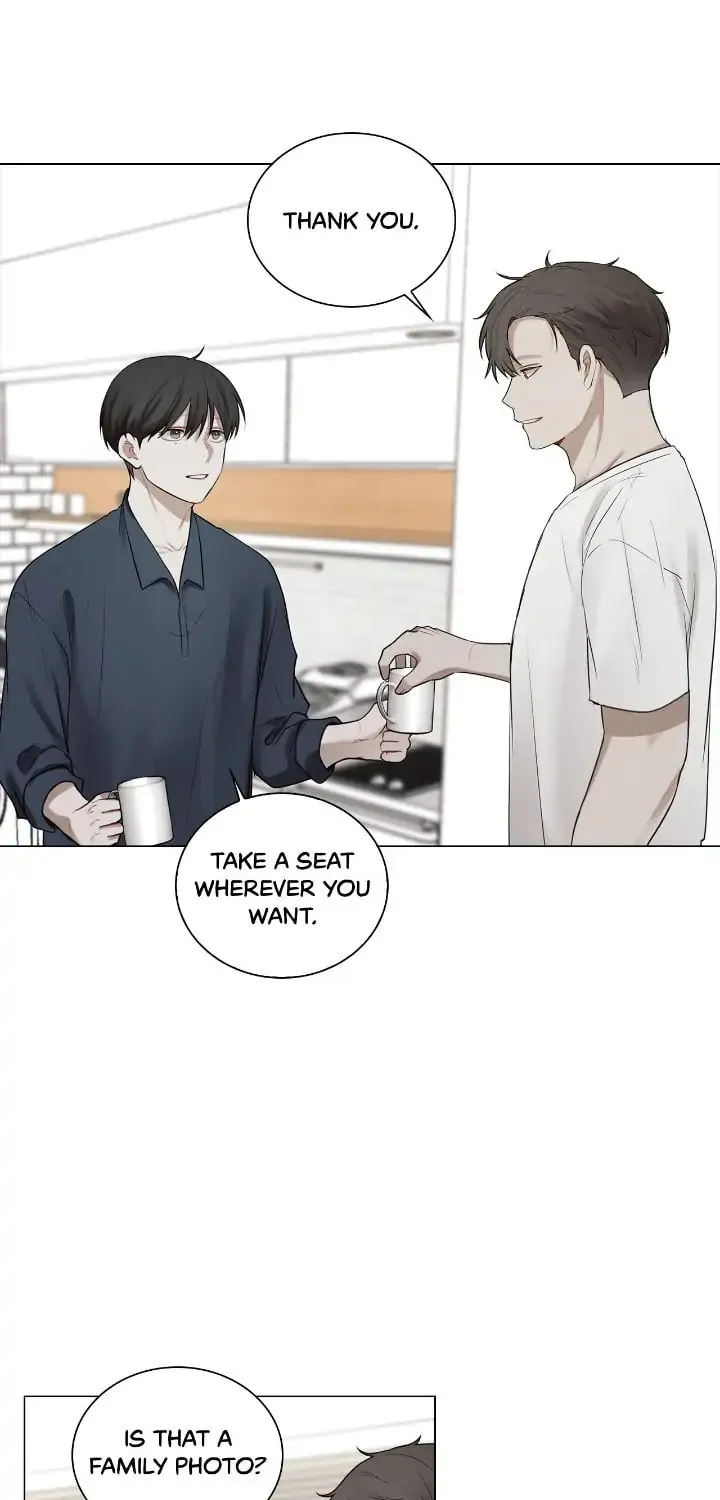 Someone Like You Chapter 26 page 38 - 