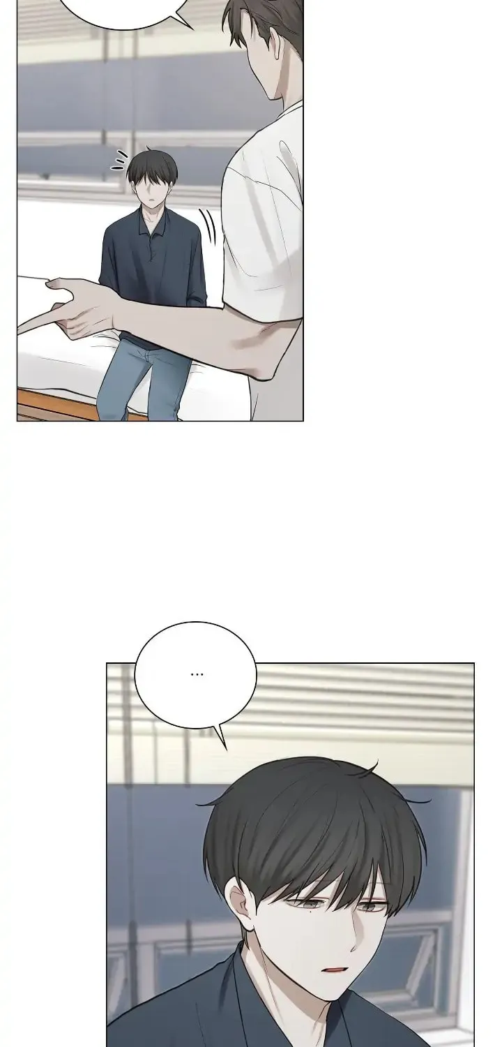 Someone Like You Chapter 26 page 39 - 