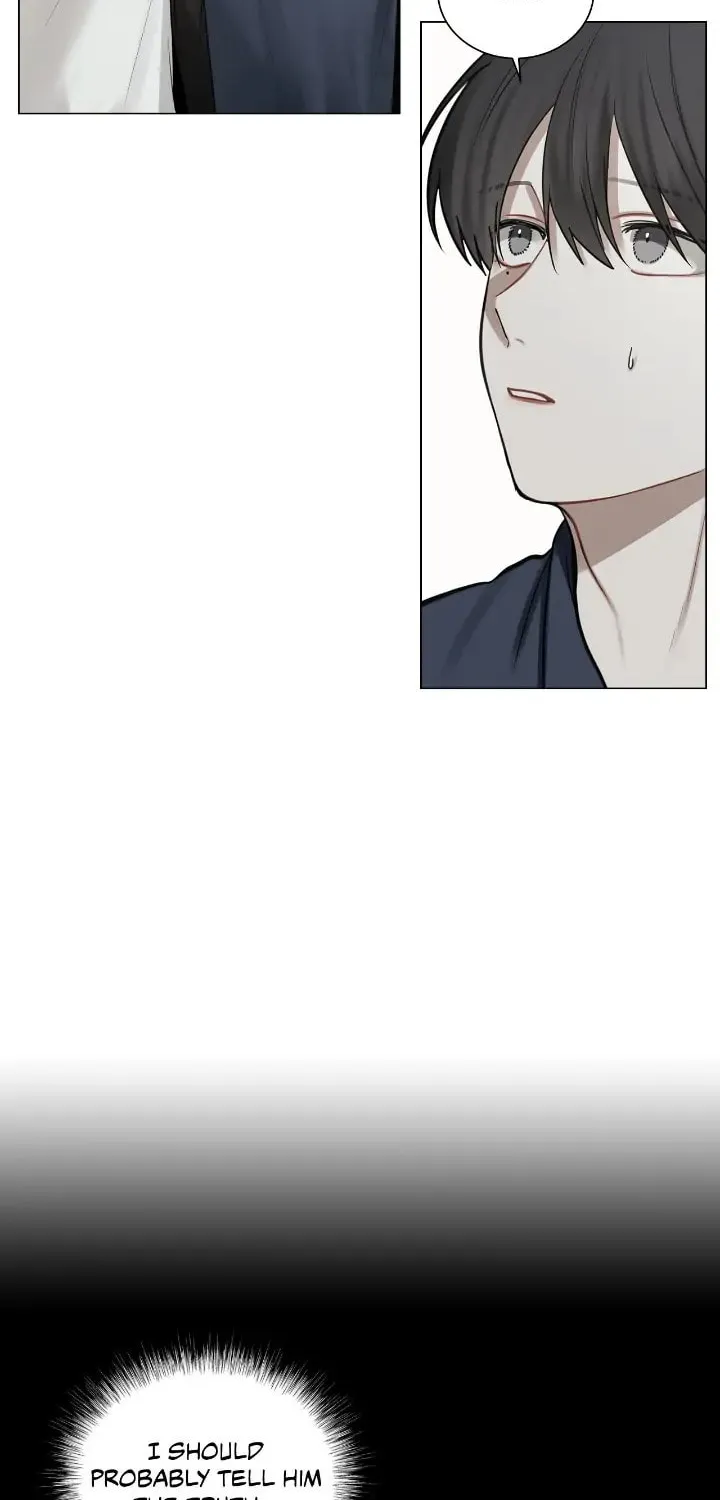 Someone Like You Chapter 26 page 5 - 