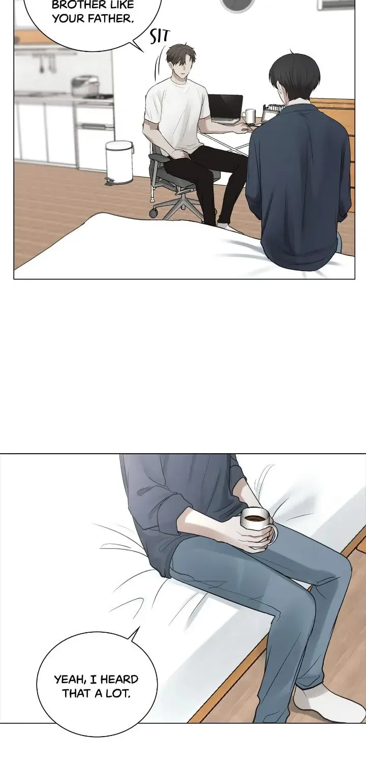 Someone Like You Chapter 26 page 41 - 