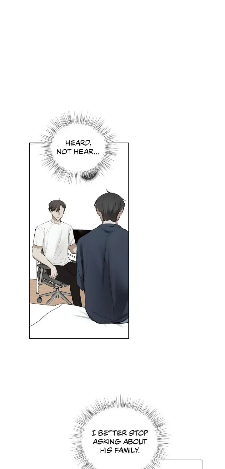 Someone Like You Chapter 26 page 42 - 