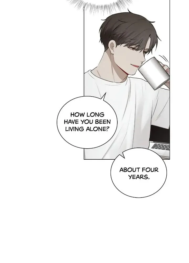Someone Like You Chapter 26 page 43 - 