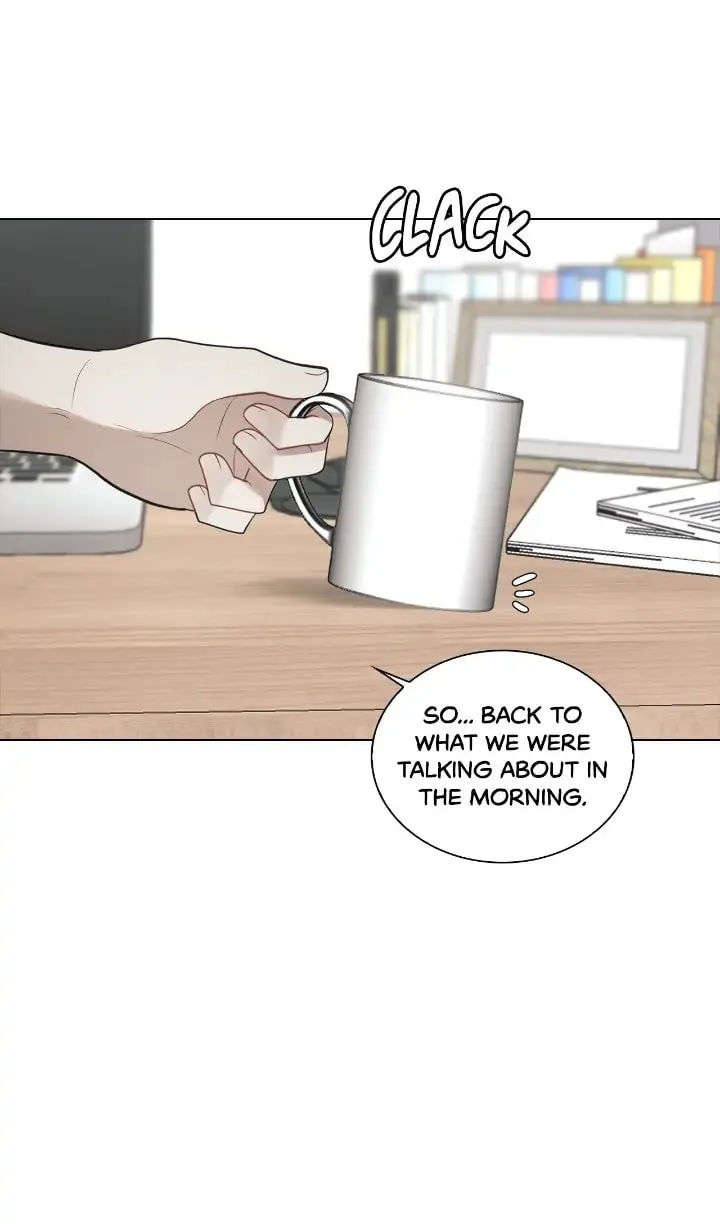 Someone Like You Chapter 26 page 44 - 
