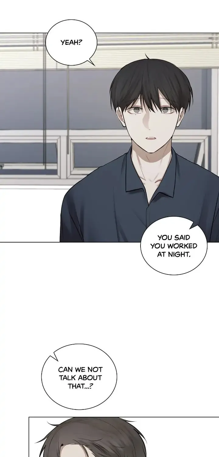 Someone Like You Chapter 26 page 45 - 