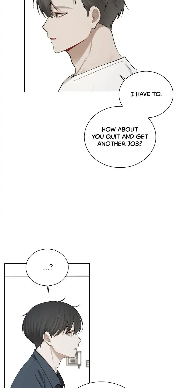 Someone Like You Chapter 26 page 46 - 