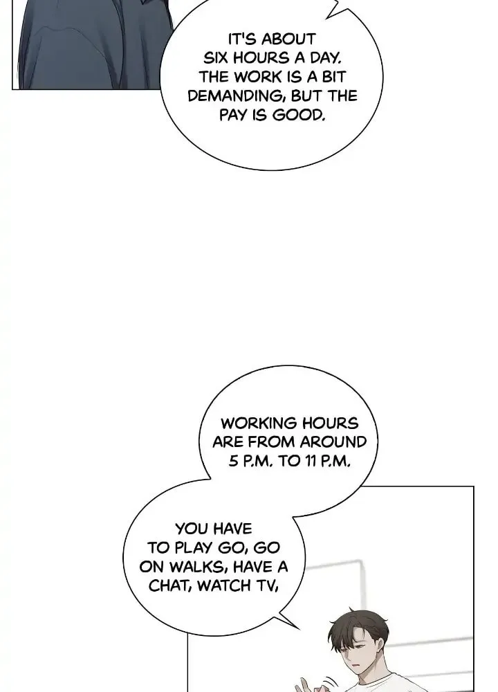 Someone Like You Chapter 26 page 47 - 