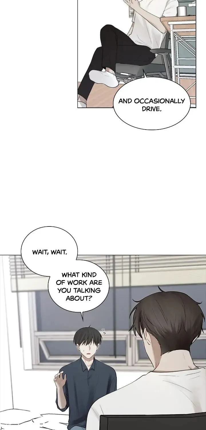 Someone Like You Chapter 26 page 48 - 