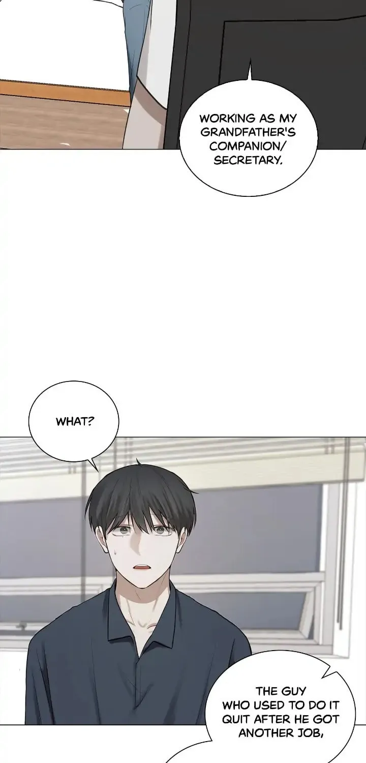 Someone Like You Chapter 26 page 49 - 
