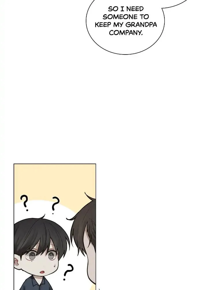 Someone Like You Chapter 26 page 50 - 
