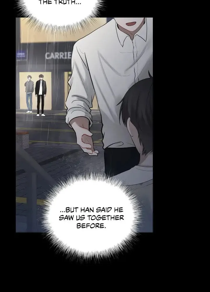 Someone Like You Chapter 26 page 6 - 