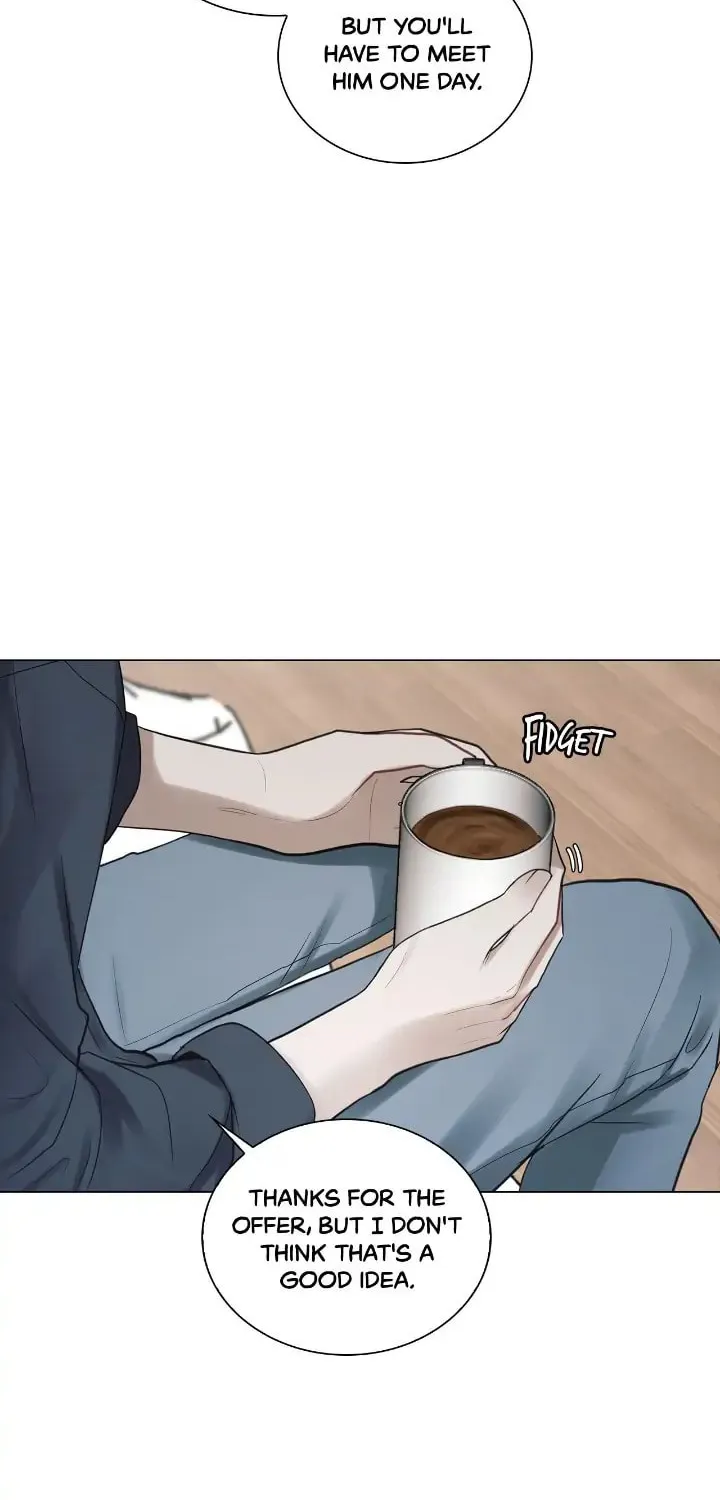Someone Like You Chapter 26 page 52 - 