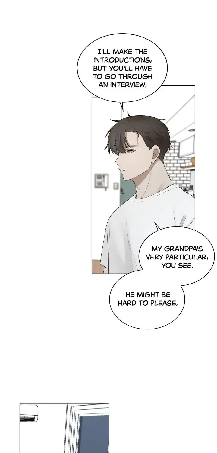 Someone Like You Chapter 26 page 54 - 