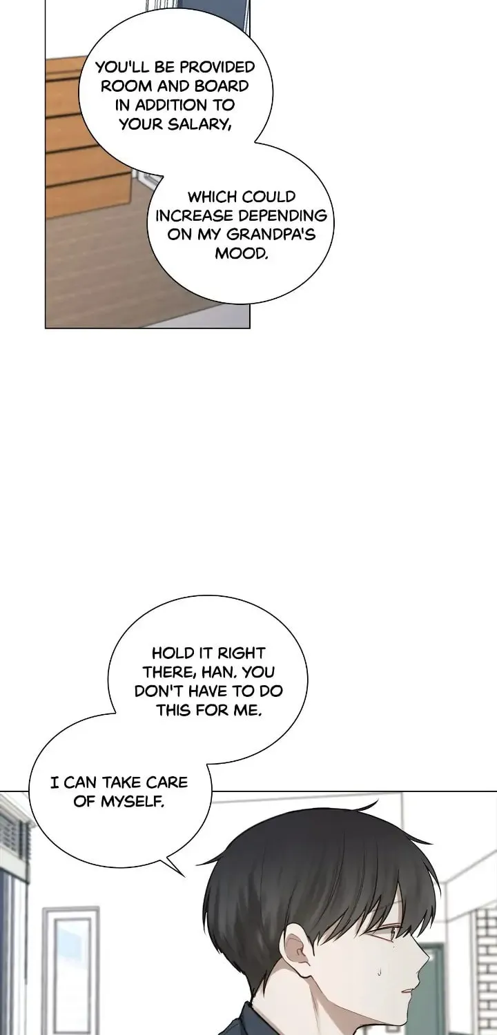Someone Like You Chapter 26 page 55 - 