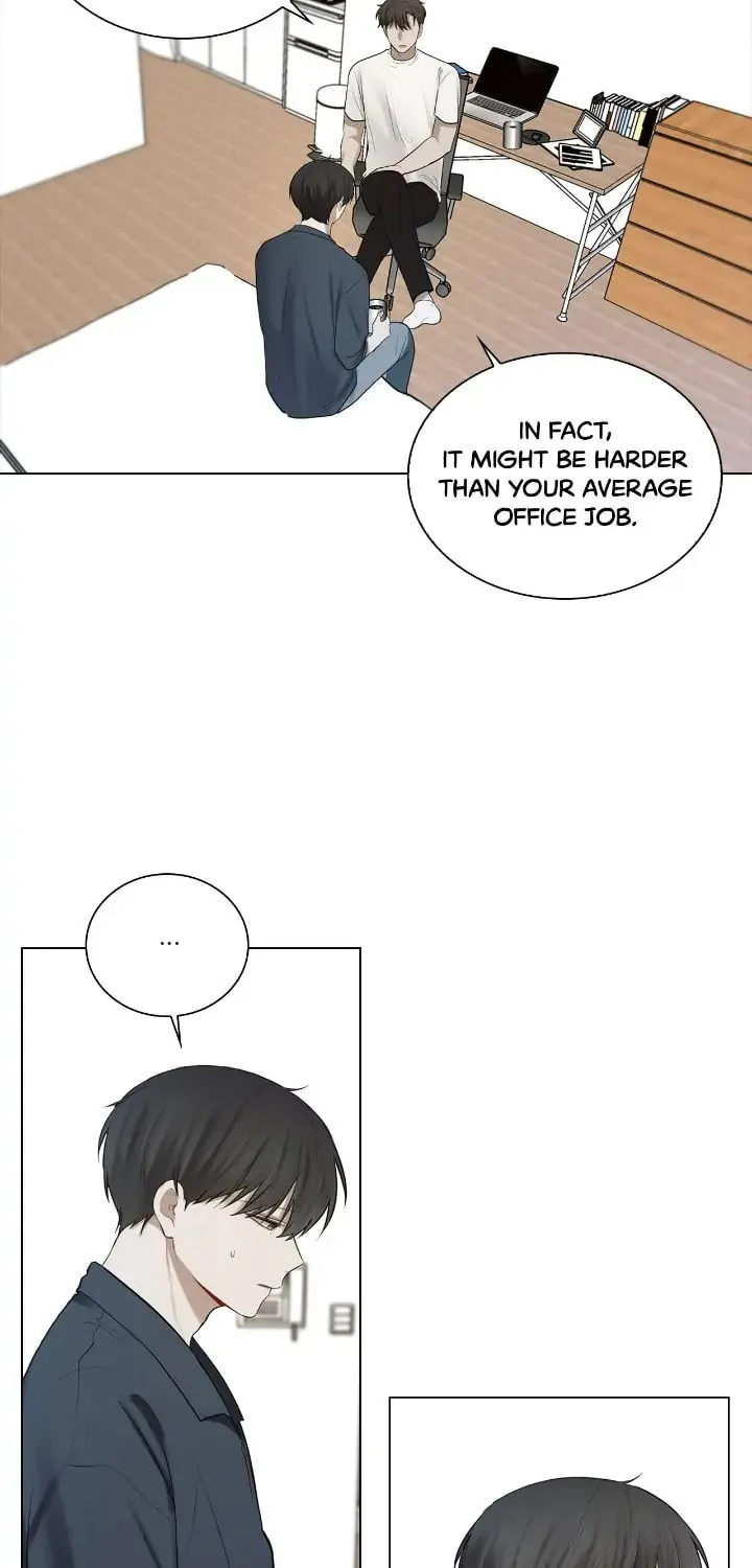 Someone Like You Chapter 26 page 57 - 
