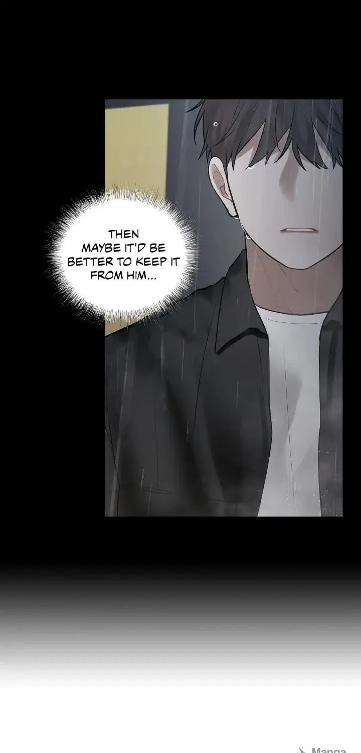 Someone Like You Chapter 26 page 7 - 