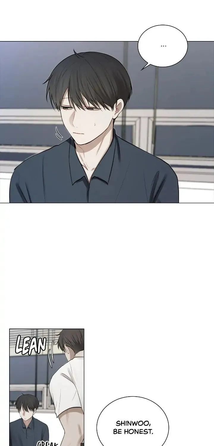 Someone Like You Chapter 26 page 61 - 