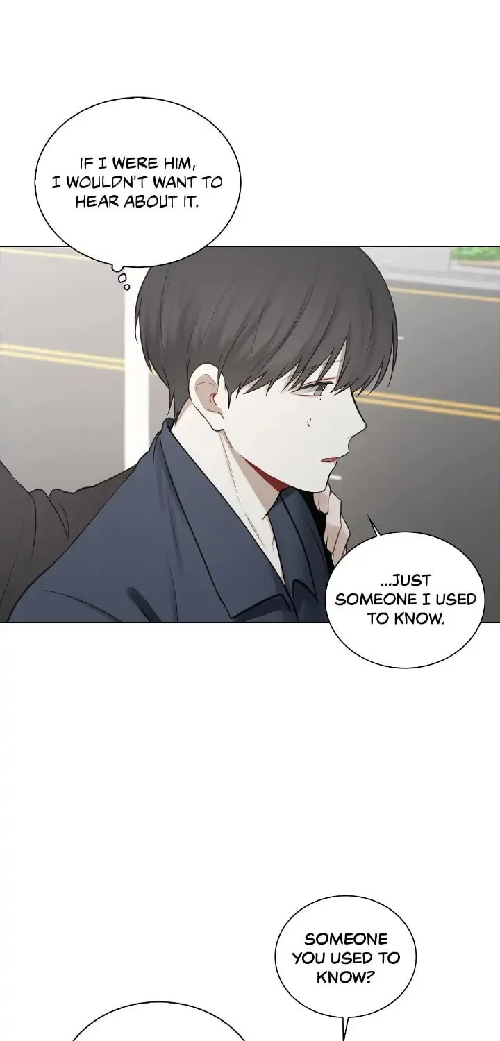 Someone Like You Chapter 26 page 9 - 