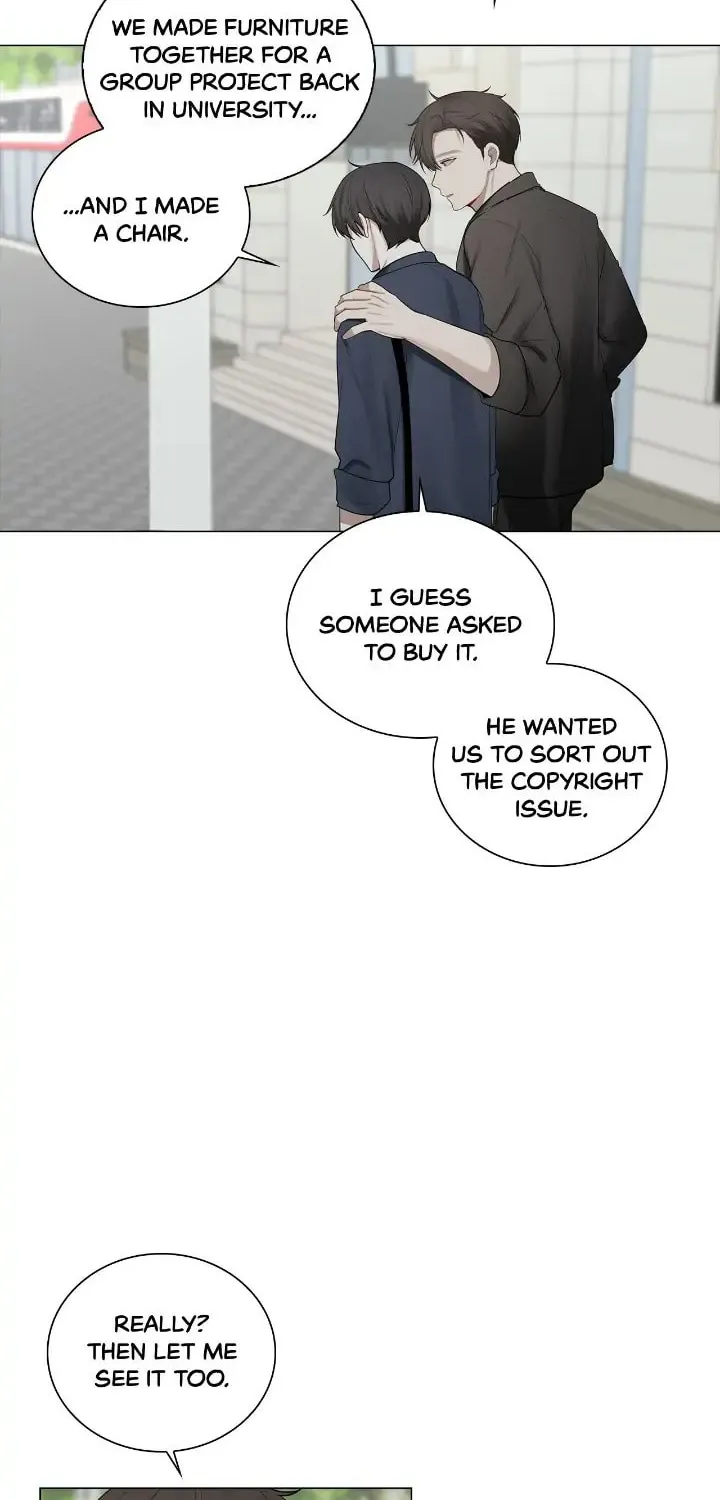 Someone Like You Chapter 26 page 10 - 
