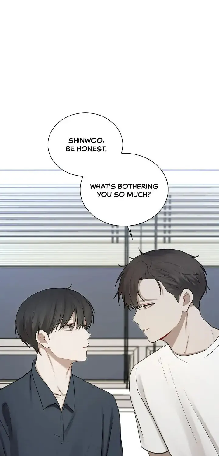Someone Like You Chapter 27 page 2 - 
