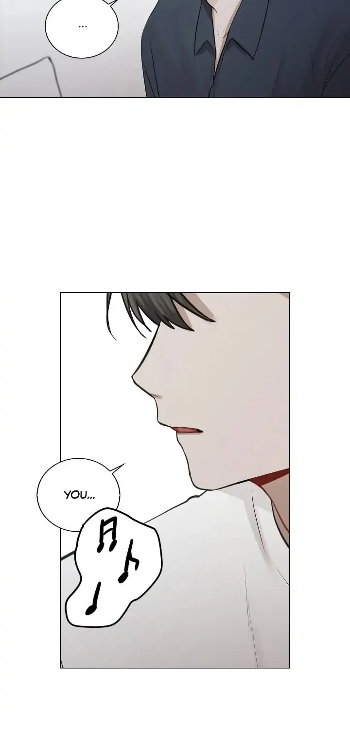 Someone Like You Chapter 27 page 11 - 