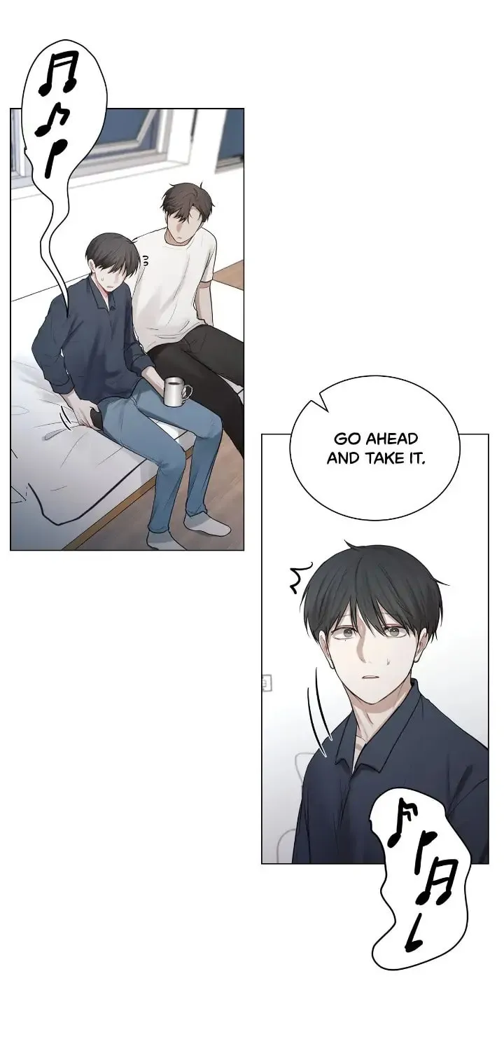 Someone Like You Chapter 27 page 14 - 