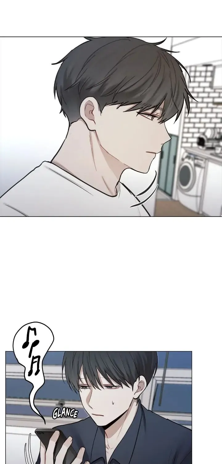 Someone Like You Chapter 27 page 15 - 