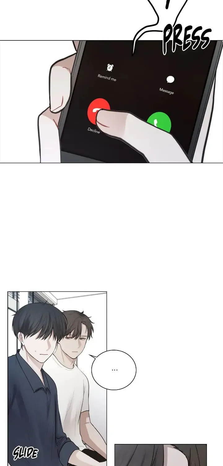 Someone Like You Chapter 27 page 17 - 