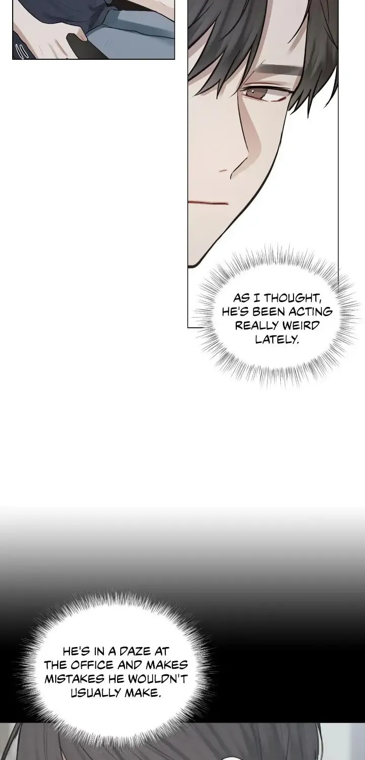 Someone Like You Chapter 27 page 18 - 