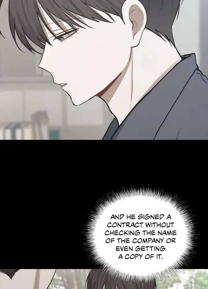 Someone Like You Chapter 27 page 19 - 