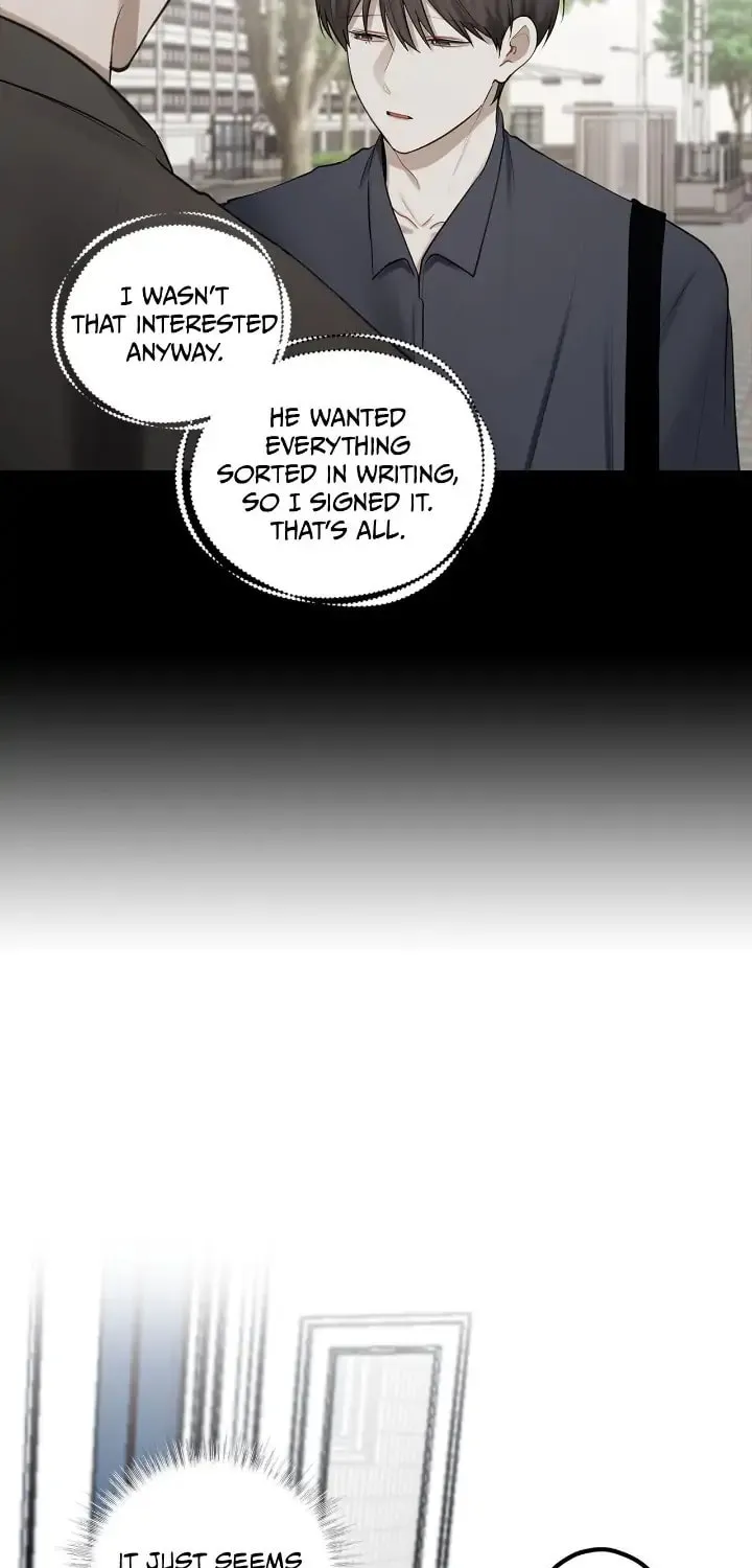 Someone Like You Chapter 27 page 20 - 