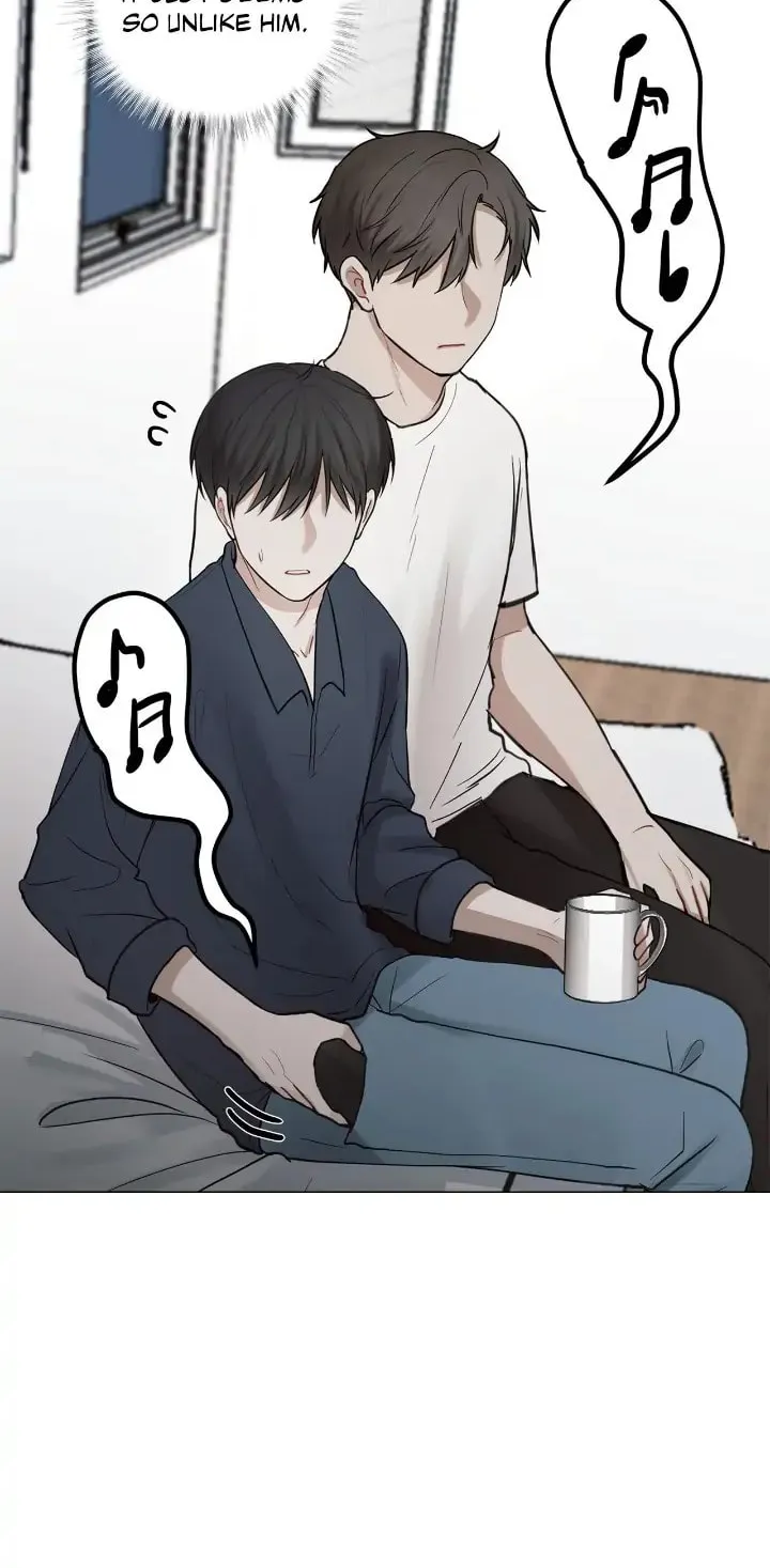 Someone Like You Chapter 27 page 21 - 