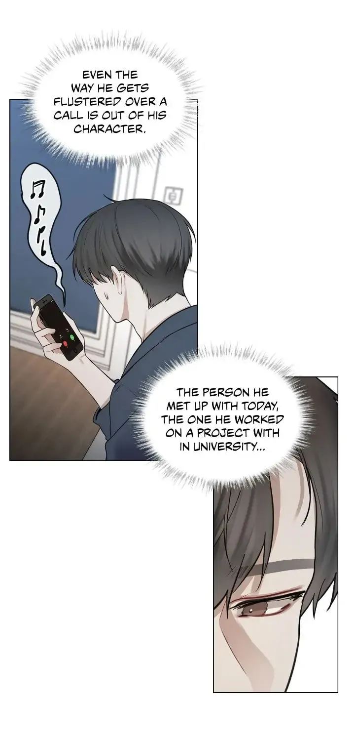 Someone Like You Chapter 27 page 22 - 