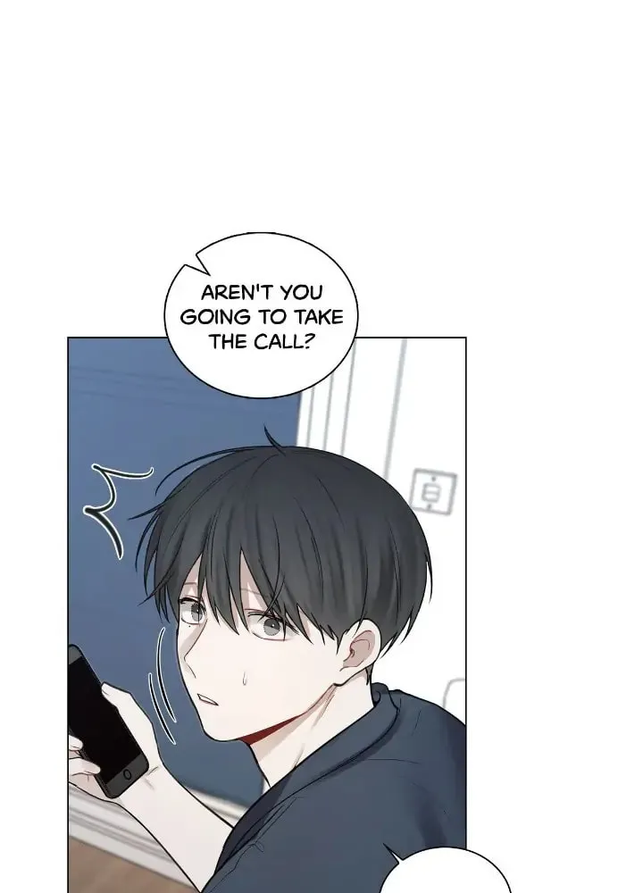 Someone Like You Chapter 27 page 24 - 